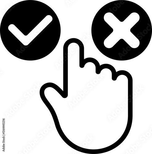 decision