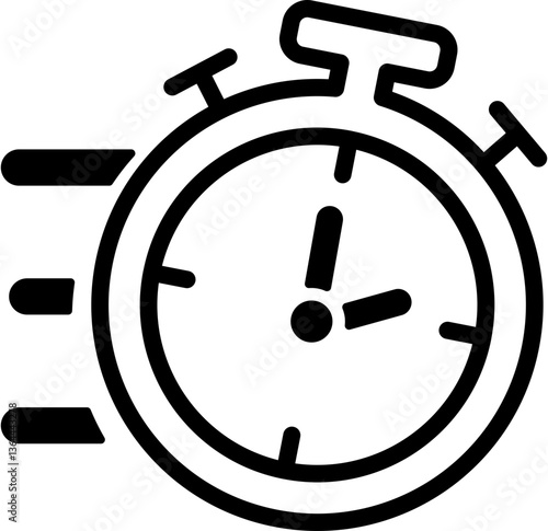 fast time