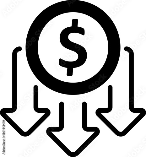 lower cost
