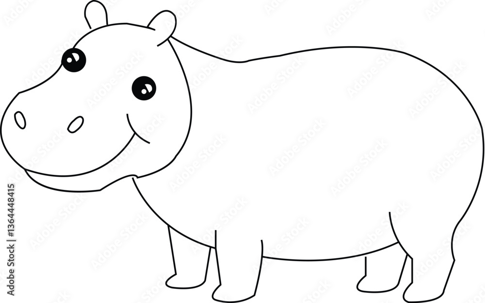 FUNNY HIPPO FUNNY HIPPO