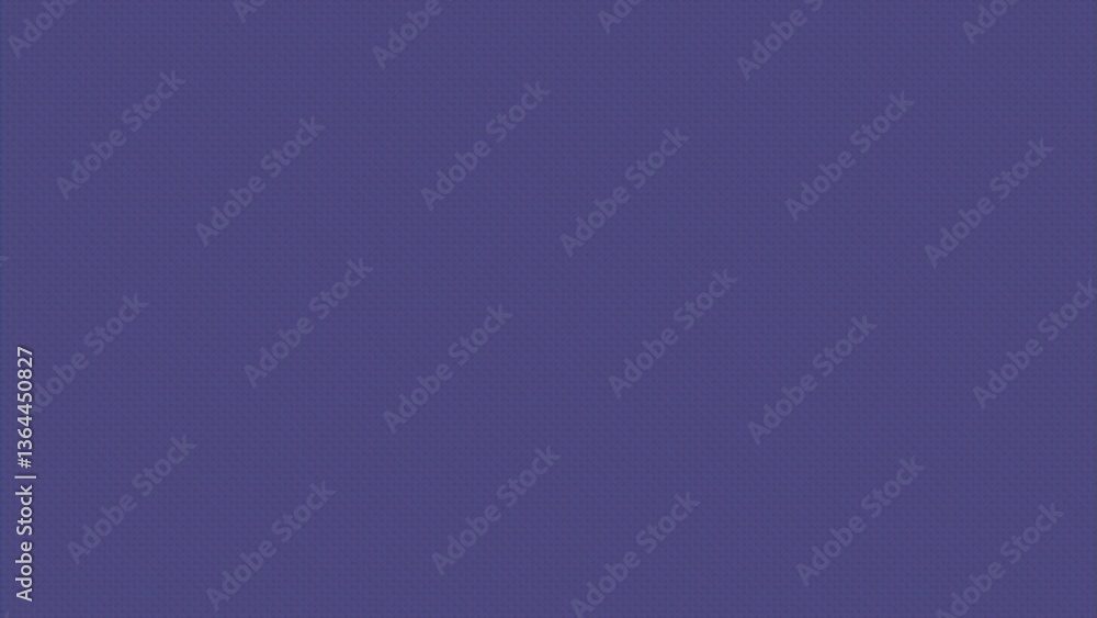 Obraz premium Solid uniform deep purple background