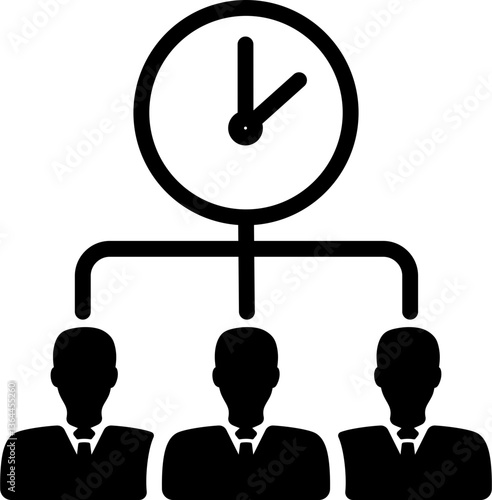 time sharing