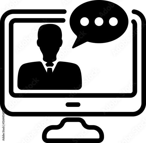 online consultation