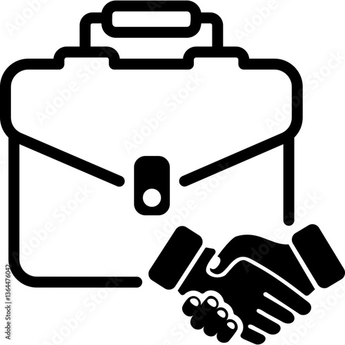 business deal