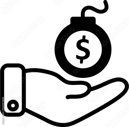 debt