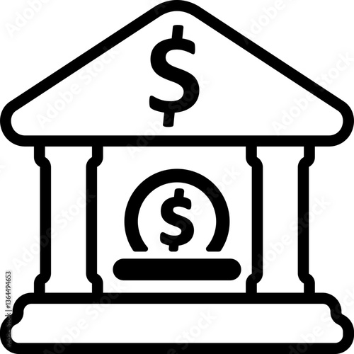 bank deposit