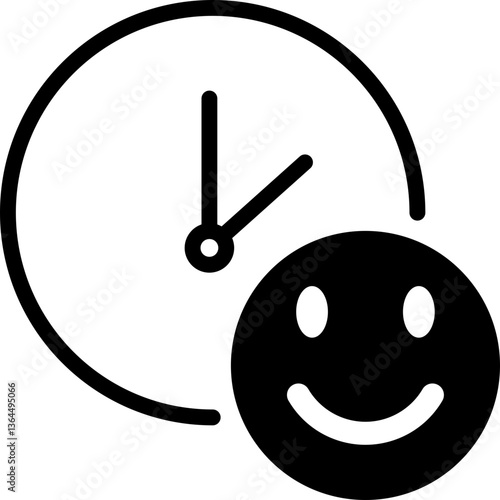 happy time