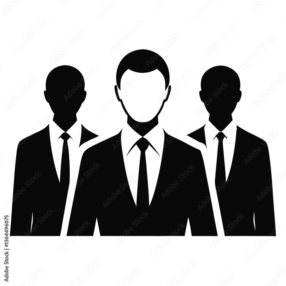 Avatar Silhouette Icon Set Multiple Male and Female Avatar Profile Icons Black Silhouette and Outline User Icons Featuring Two or Three Figures for Corporate Social Media and Web Design Avatar Silhouette Icon Set Multiple Male and Female Avatar Profile Icons Black Silhouette and Outline User Icons Featuring Two or Three Figures for Corporate Social Media and Web Design