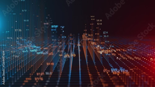 Economic Policy Inflation Interest Market Finance Investment Growth