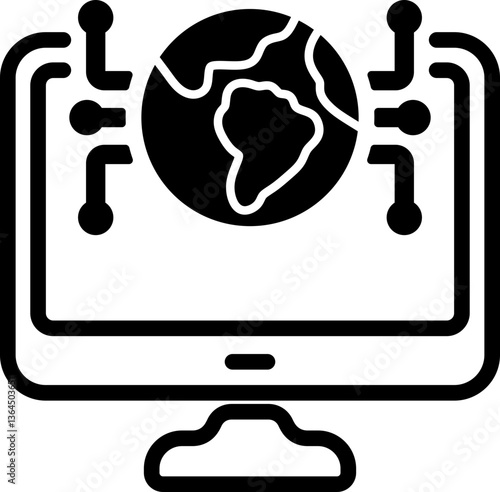 internet connectivity