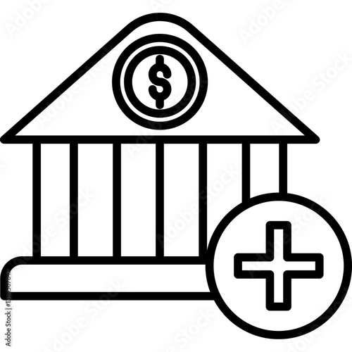 Chargeback Icon