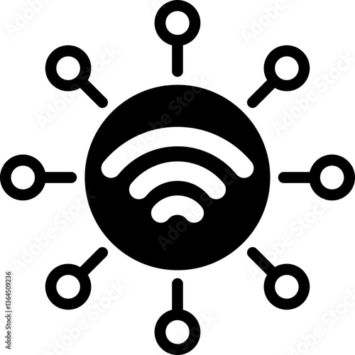 wireless network