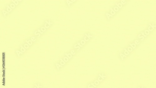 Plain pale yellow background