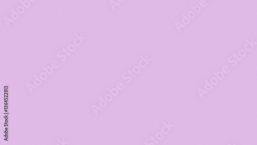 Canvas Print Solid Light Purple Background (21)