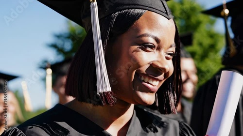The Graduate with Diploma