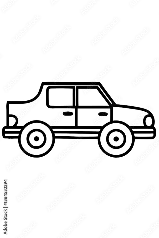 car vector illustration car vector illustration