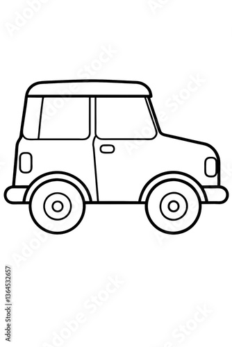 car vector format