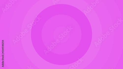 Royal Purple Radiance – Elegant Gradient Animation Loop