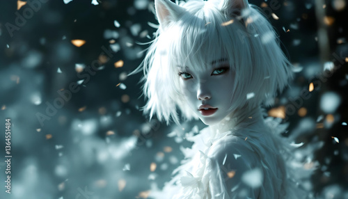 大口真神 Images – Browse 53 Stock Photos, Vectors, and Video