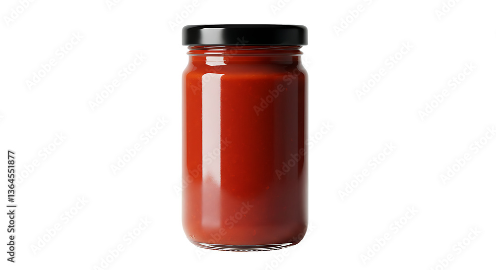 Jar of Red Sauce png Jar of Red Sauce png