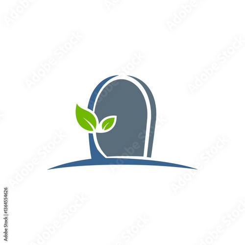 Grave logo