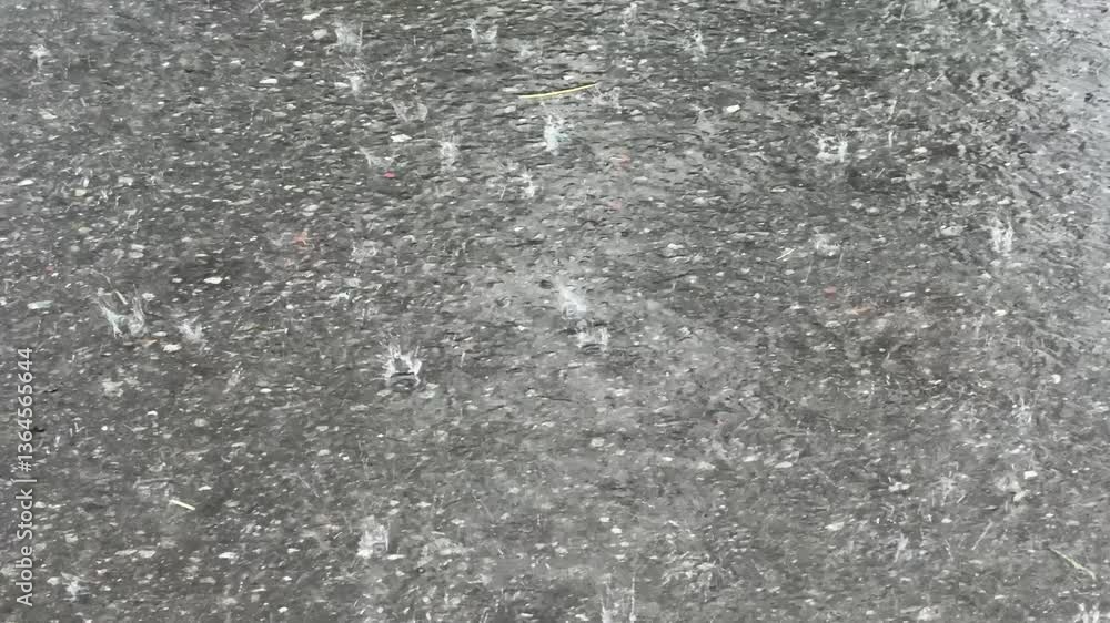 A grey and black surface with a few white specks. The surface is rough and has a lot of texture A grey and black surface with a few white specks. The surface is rough and has a lot of texture