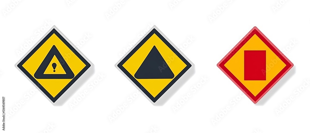 Warning Signs Road Safety Warning Signs Road Safety