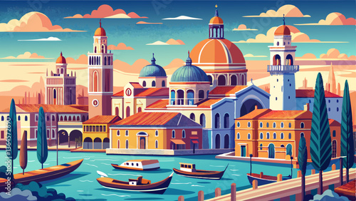 Venezia ,basililica di s. Marco