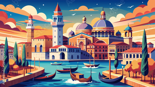 Venezia ,basililica di s. Marco