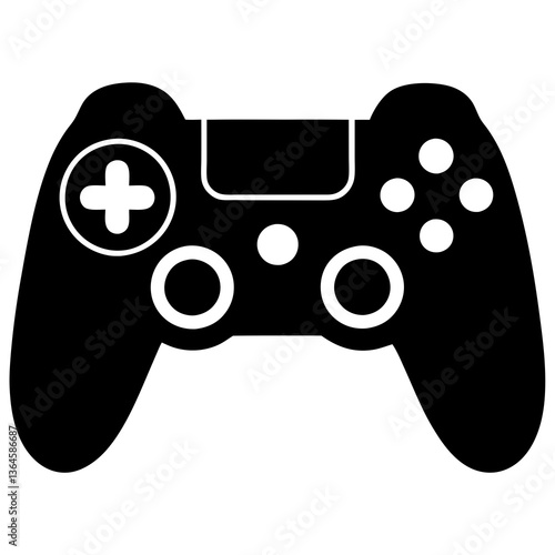 video game controller