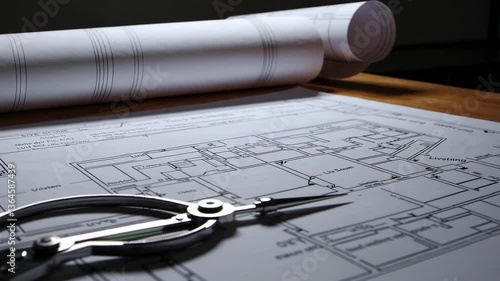 The Blueprint with Tools