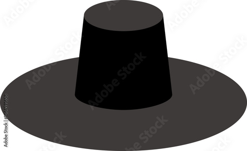 한국 전통 갓