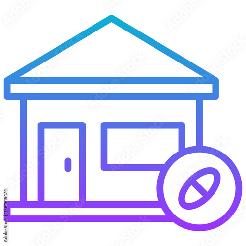 Pharmacy Icon