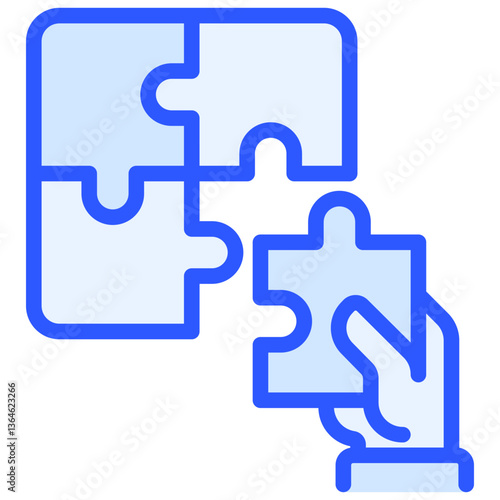 Puzzle Icon