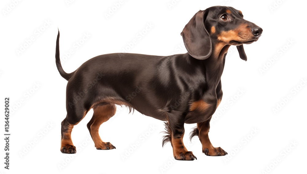 dachshund dog isolated on transparent background png dachshund dog isolated on transparent background png