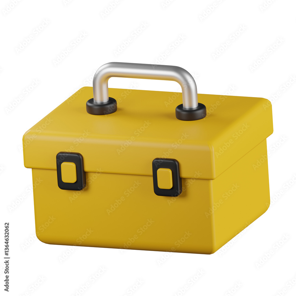 tulle Box 3D Illustration tulle Box 3D Illustration