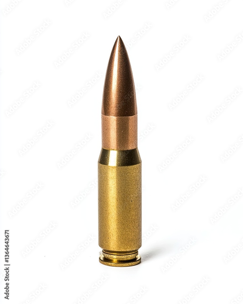 Single cartridge ammunition Single cartridge ammunition