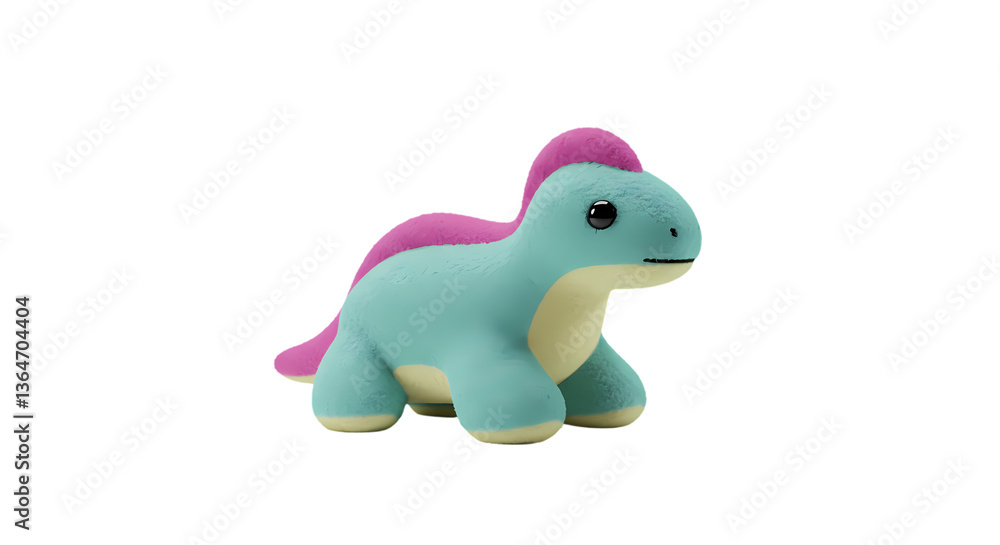 Cute Plush Dinosaur Toy Cute Plush Dinosaur Toy