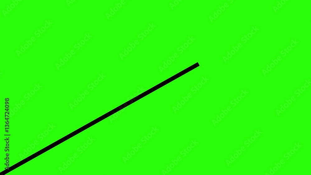 Abstract line effect element design on green background abstract vibrant color choice concept. Line Wright. Abstract speed line animation. Abstract line effect element design on green background abstract vibrant color choice concept. Line Wright. Abstract speed line animation.