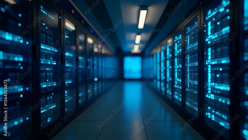Data centers serving applications and supporting business information illustrating modern IT infrastructure and digital data management in enterprise environment. concept as Data centers serving appli Data centers serving applications and supporting business information illustrating modern IT infrastructure and digital data management in enterprise environment. concept as Data centers serving appli