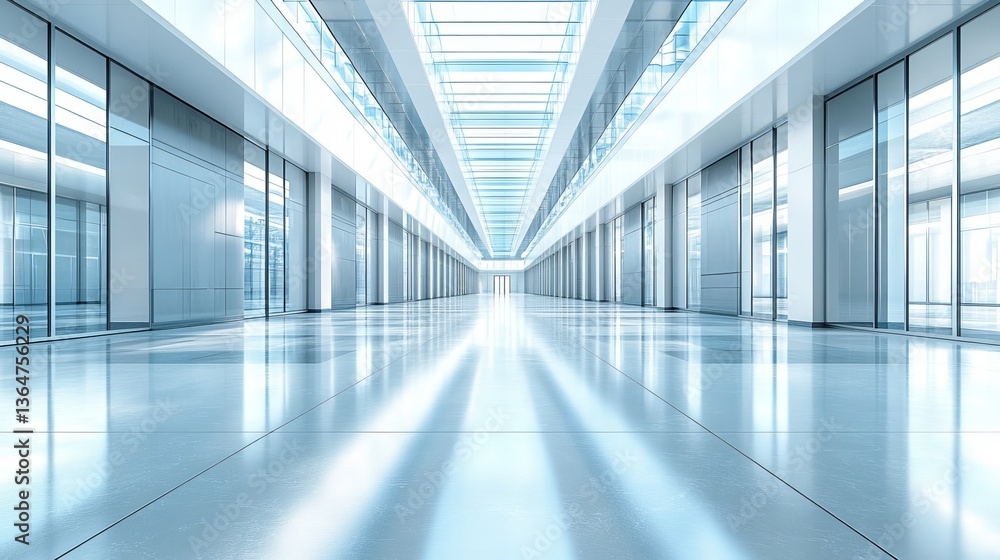 Modern Architecture Clean Lines, Geometric Patterns, Natural Light, Business, Interior Design Modern Architecture Clean Lines, Geometric Patterns, Natural Light, Business, Interior Design