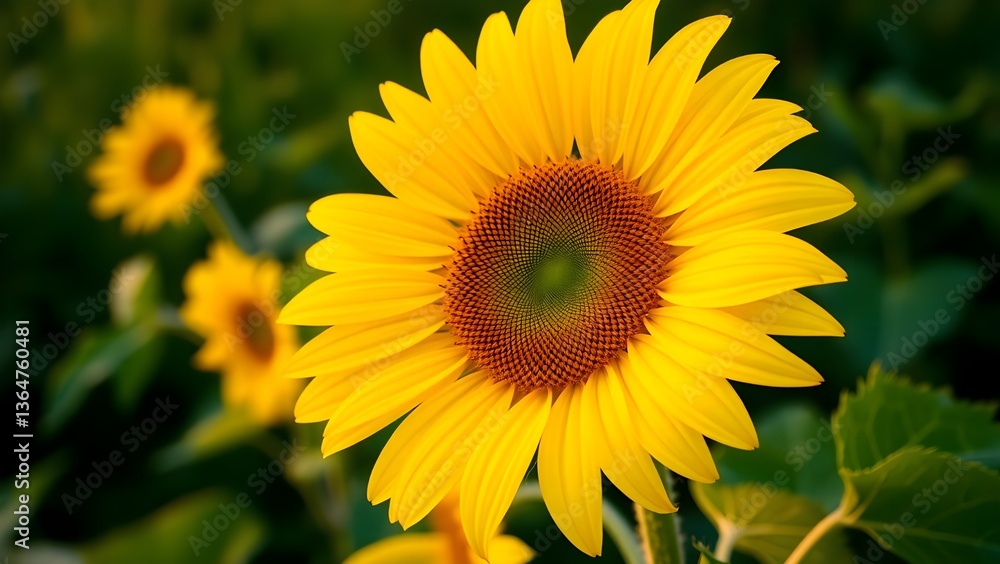 Sunflower Sunflower