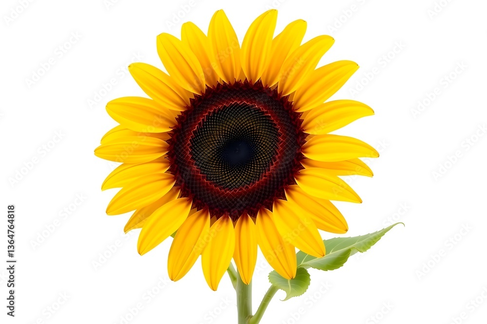 Obraz premium Sunflower