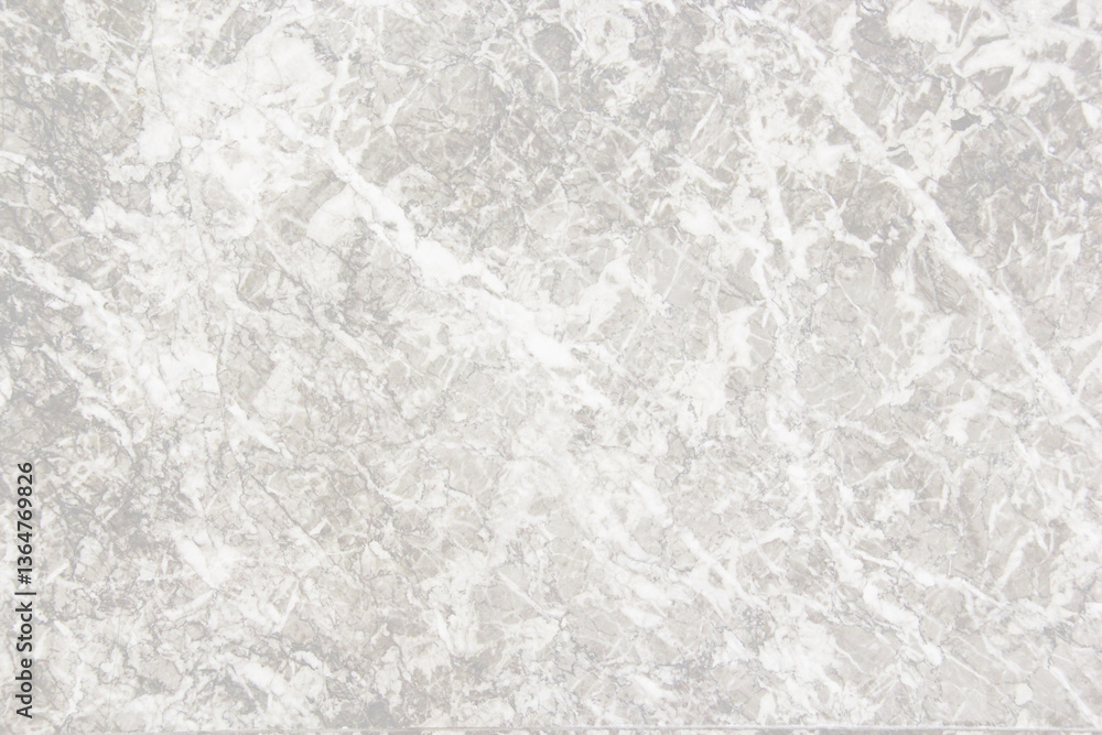 White marble background or texture and copy space, horizontal shape