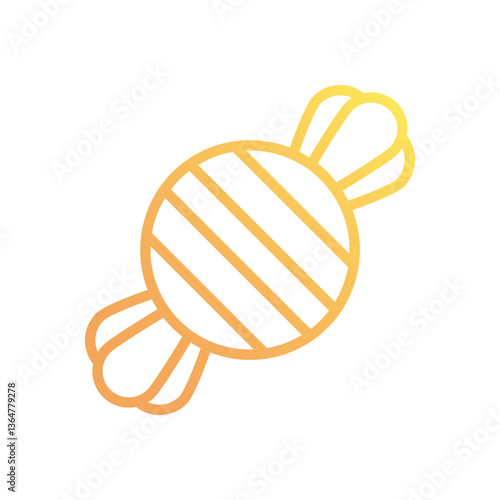 Candy Vector icon
