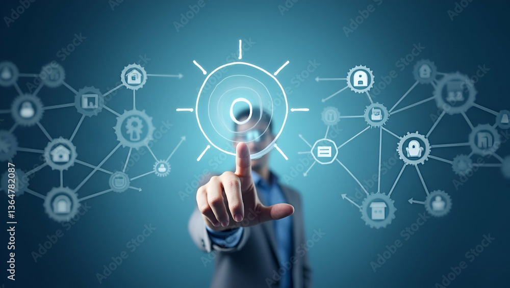 Verify corporate quality control fulfill regulatory compliance meet ISO standards manage product service warranties track assessment checklist concept as Manager places wooden block check icon undersc Verify corporate quality control fulfill regulatory compliance meet ISO standards manage product service warranties track assessment checklist concept as Manager places wooden block check icon undersc