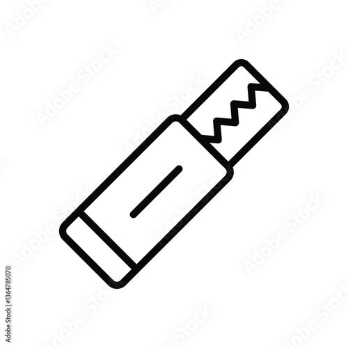 Chewing gum Vector icon