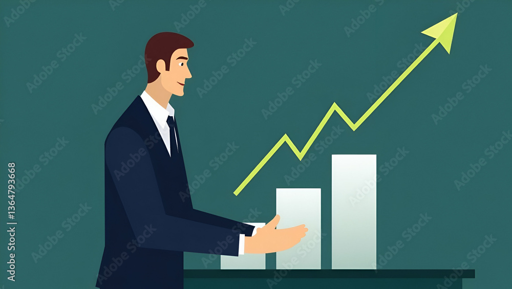 Maximize Your Returns: A Businessman's Guide to Understanding Interest Rates, Dividends, and Investment Strategies for Retirement Compensation Funds in the Stock Market Maximize Your Returns: A Businessman's Guide to Understanding Interest Rates, Dividends, and Investment Strategies for Retirement Compensation Funds in the Stock Market
