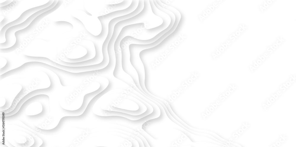 Luxury diamond creative abstract background vector natural shadow papercut web topography map spiral line. white light dynamic smooth 3d papercut texture background. Luxury diamond creative abstract background vector natural shadow papercut web topography map spiral line. white light dynamic smooth 3d papercut texture background.
