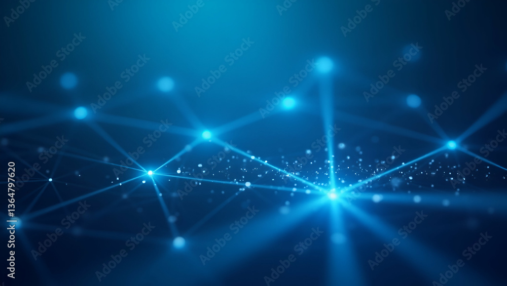 People Connected Together on Blue Background: Illustrating Teamwork, Networking, and Community Collaboration - Stock Photo Concept with Empty Space for Your Creative Needs People Connected Together on Blue Background: Illustrating Teamwork, Networking, and Community Collaboration - Stock Photo Concept with Empty Space for Your Creative Needs